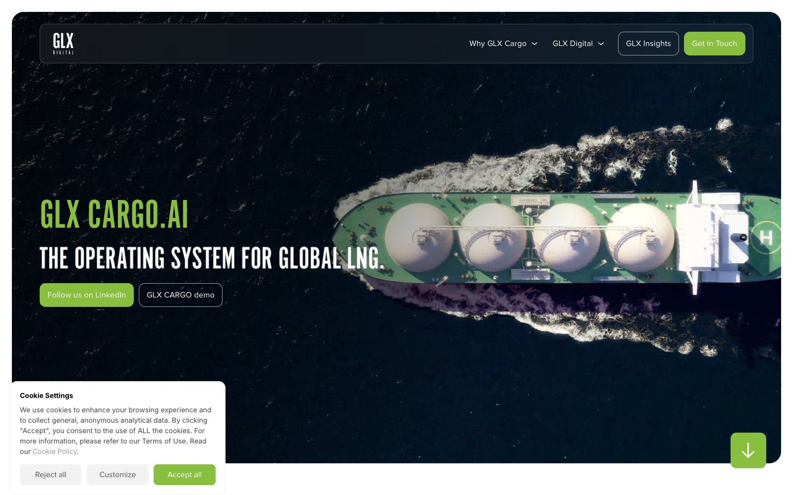 GLX Digital